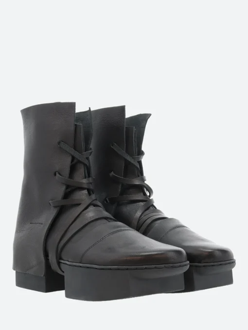 Sale - Box Layers in Black Women Overalls & Jumpsuits | Boots