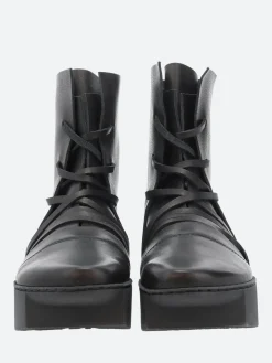 Sale - Box Layers in Black Women Overalls & Jumpsuits | Boots