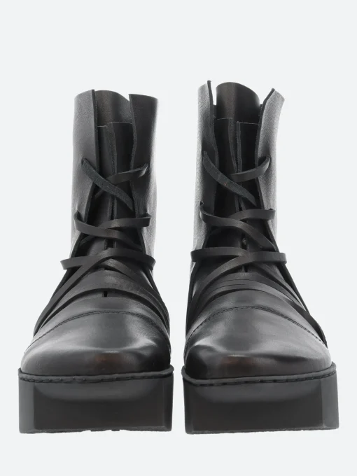 Sale - Box Layers in Black Women Overalls & Jumpsuits | Boots