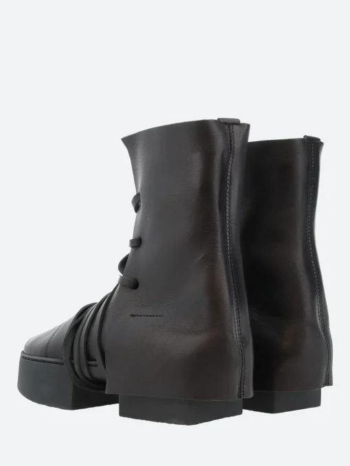 Sale - Box Layers in Black Women Overalls & Jumpsuits | Boots