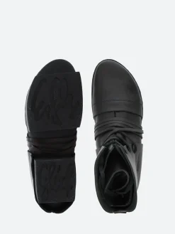 Sale - Box Layers in Black Women Overalls & Jumpsuits | Boots