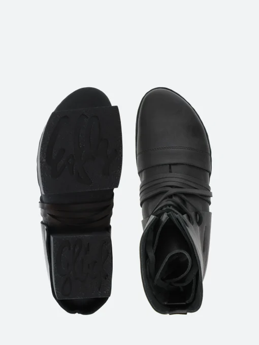 Sale - Box Layers in Black Women Overalls & Jumpsuits | Boots
