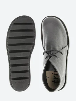 Fashion - Closed Again in Black Boots