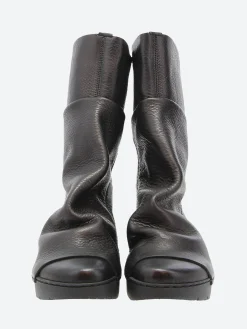 Sale - Sport Ozone in Black Women Boots