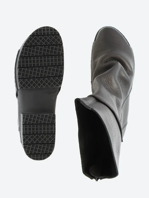 Sale - Sport Ozone in Black Women Boots