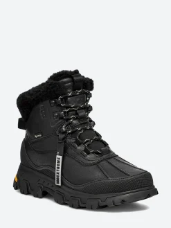 Hot - Adirondack Meridian Hiker in Women Boots