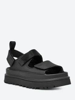 Fashion - Goldenglow Sandal in Women Sandals