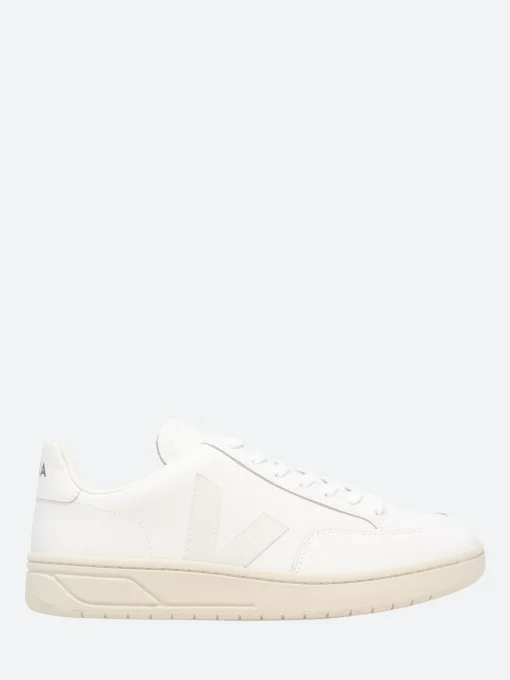 Outlet - V-12 Sneaker in Extra White Women Sneakers | Overalls & Jumpsuits