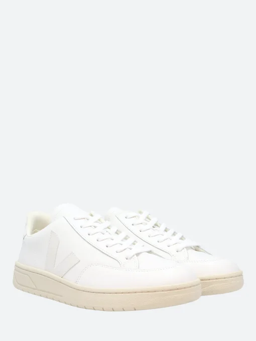 Outlet - V-12 Sneaker in Extra White Women Sneakers | Overalls & Jumpsuits