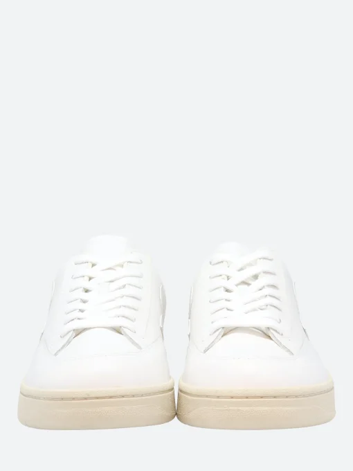 Outlet - V-12 Sneaker in Extra White Women Sneakers | Overalls & Jumpsuits