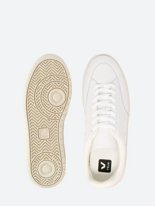 Outlet - V-12 Sneaker in Extra White Women Sneakers | Overalls & Jumpsuits