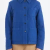 Sale - Women's No. 4 Workwear Jacket in Hydrone Women Outerwear