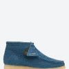 Best Wallabee Boot Boots