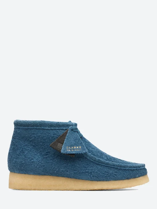 Best Wallabee Boot Boots