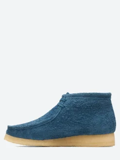 Best Wallabee Boot Boots