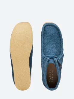 Best Wallabee Boot Boots