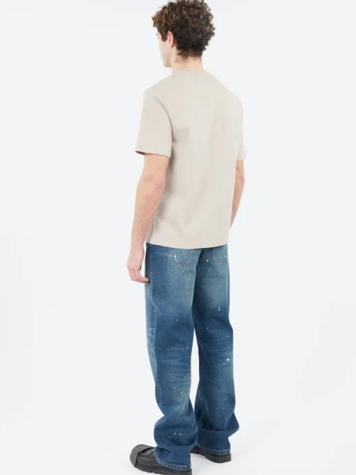 Best - Dean S/S T-Shirt in T-Shirts