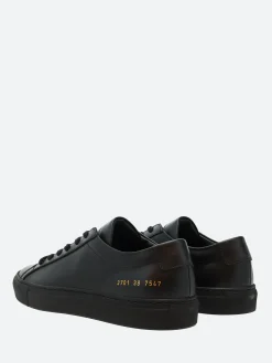 Online Woman by - Achilles Low in Black Women Overalls & Jumpsuits | Sneakers