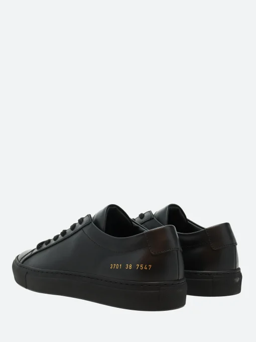Online Woman by - Achilles Low in Black Women Overalls & Jumpsuits | Sneakers