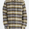 Best YMC - Curtis Shirt in Button-Ups