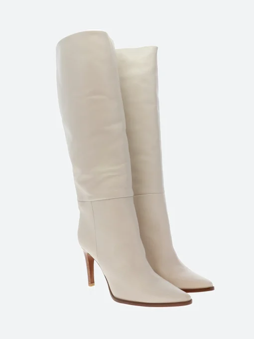 Online Zagar Women Heels | Boots