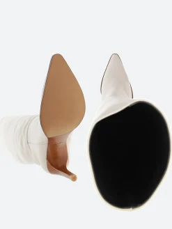 Online Zagar Women Heels | Boots
