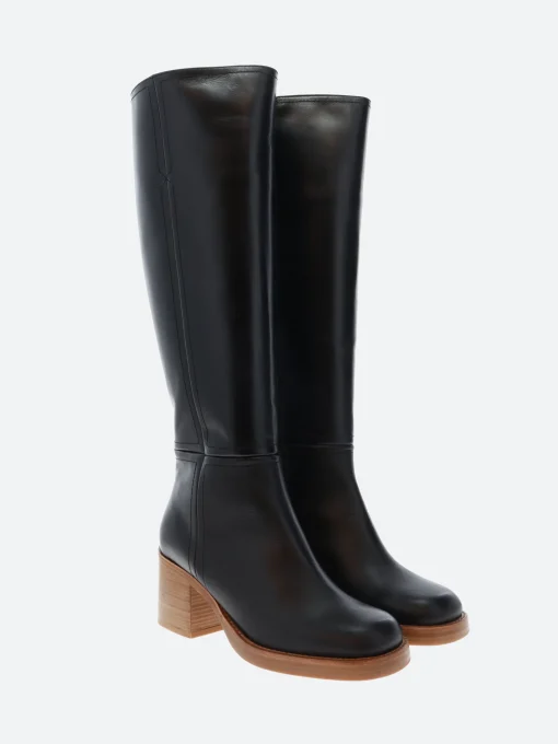 Discount Zanzibar Women Heels | Boots