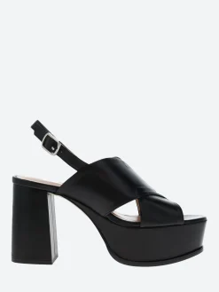 New Zeba Women Sandals | Heels